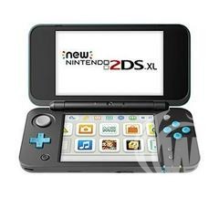 New Nintendo 2DS XL Console